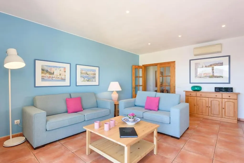 Villa Rose Sant Lluis Διαμέρισμα