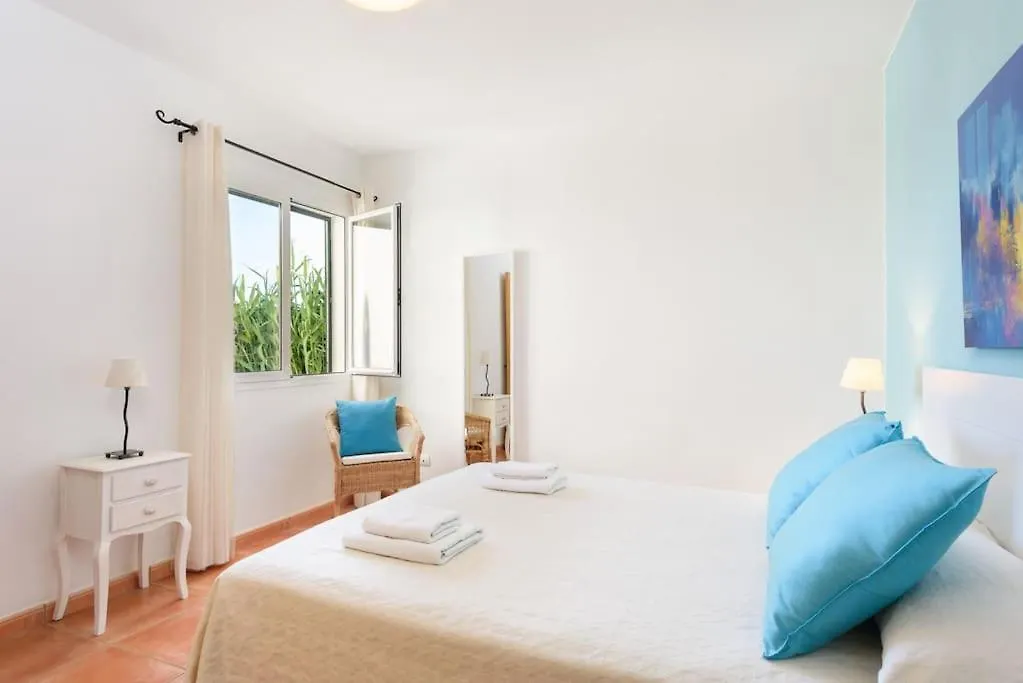 Villa Rose Sant Lluis Ισπανία