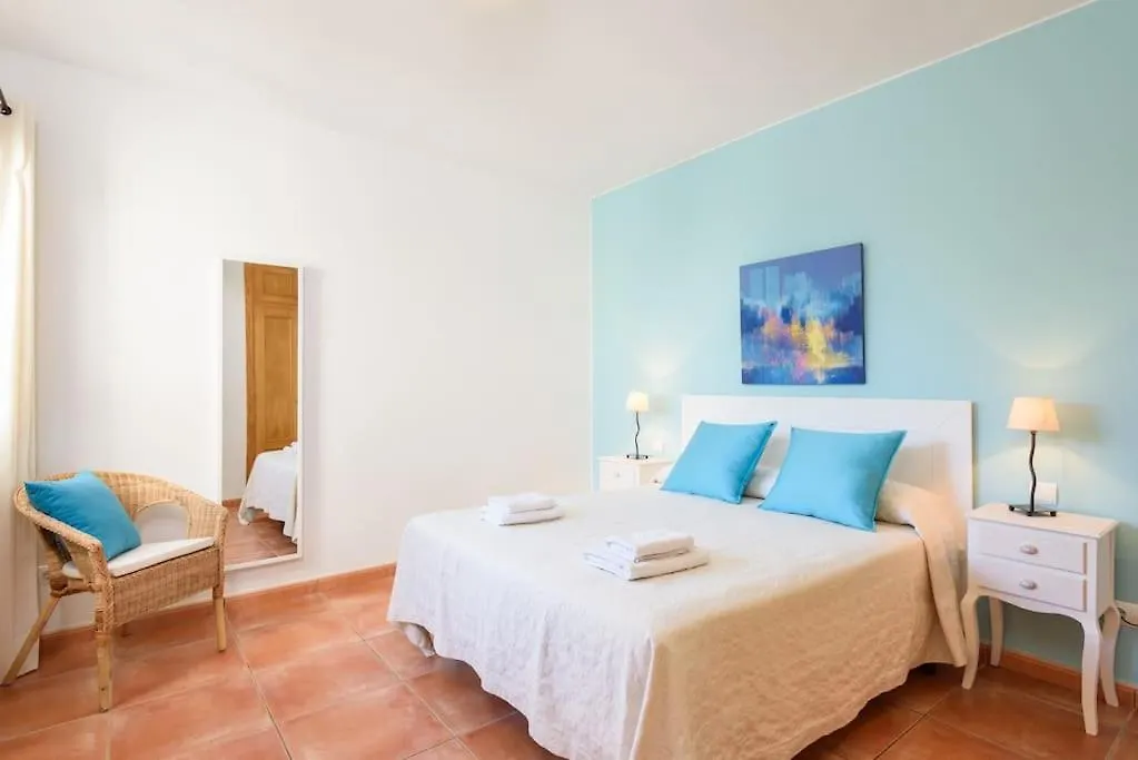 Villa Rose Sant Lluis Διαμέρισμα