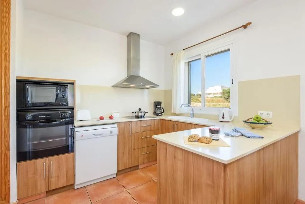 Villa Rose Sant Lluis Διαμέρισμα